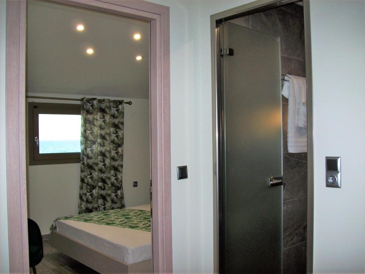 Sea Breeze 2 Apartment Limenaria  Luaran gambar