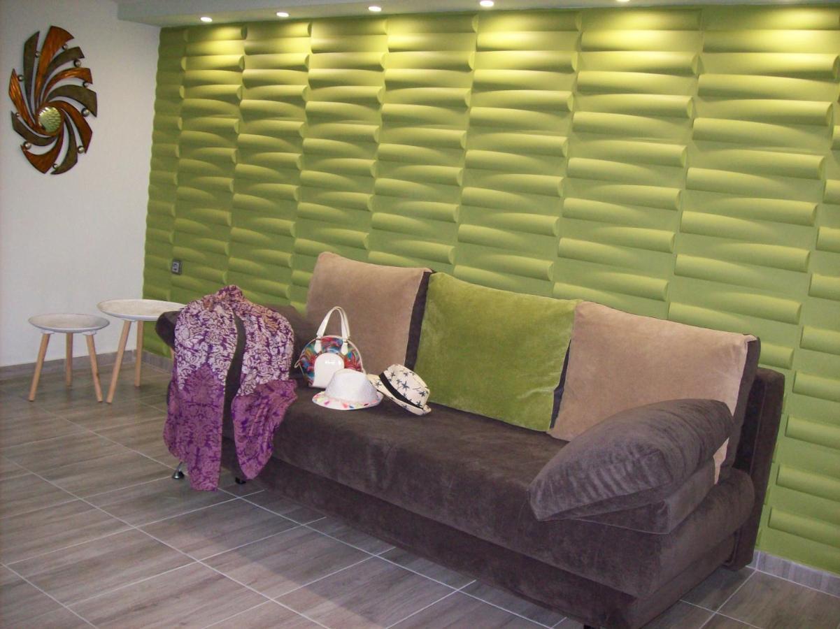 Sea Breeze 2 Apartment Limenaria  Luaran gambar