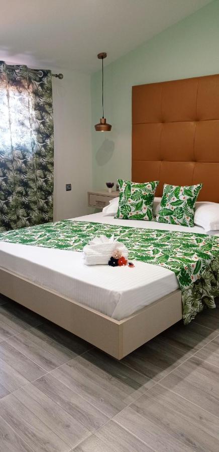 Sea Breeze 2 Apartment Limenaria  Luaran gambar