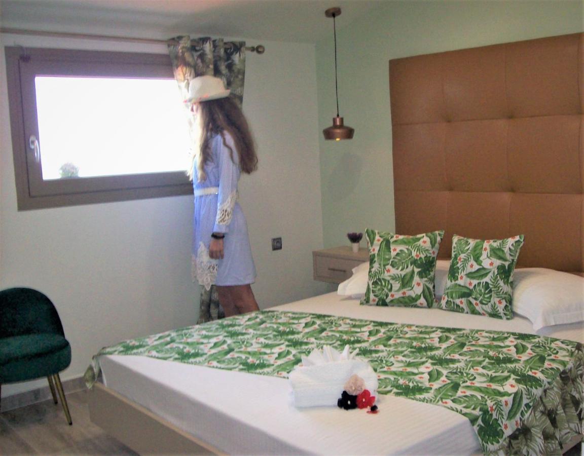 Sea Breeze 2 Apartment Limenaria  Luaran gambar
