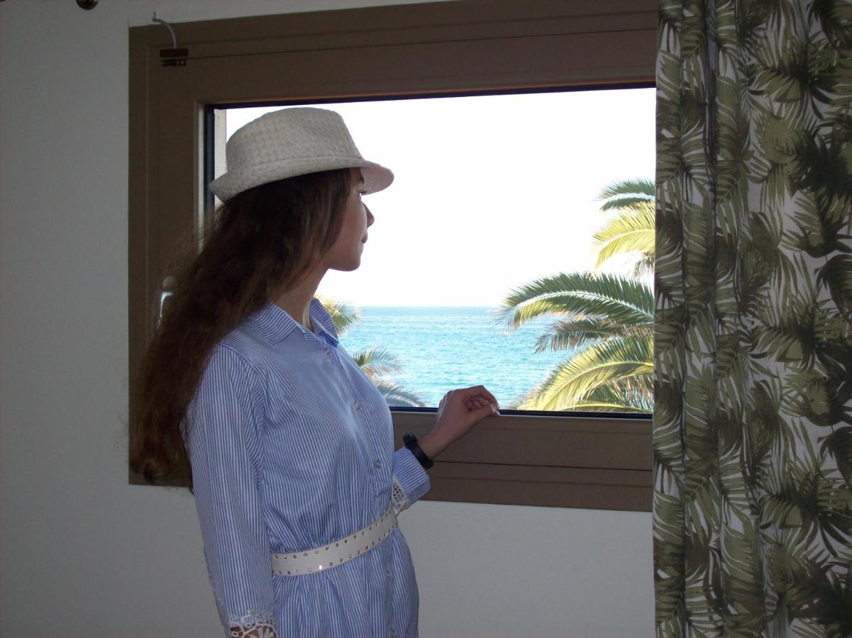 Sea Breeze 2 Apartment Limenaria  Luaran gambar