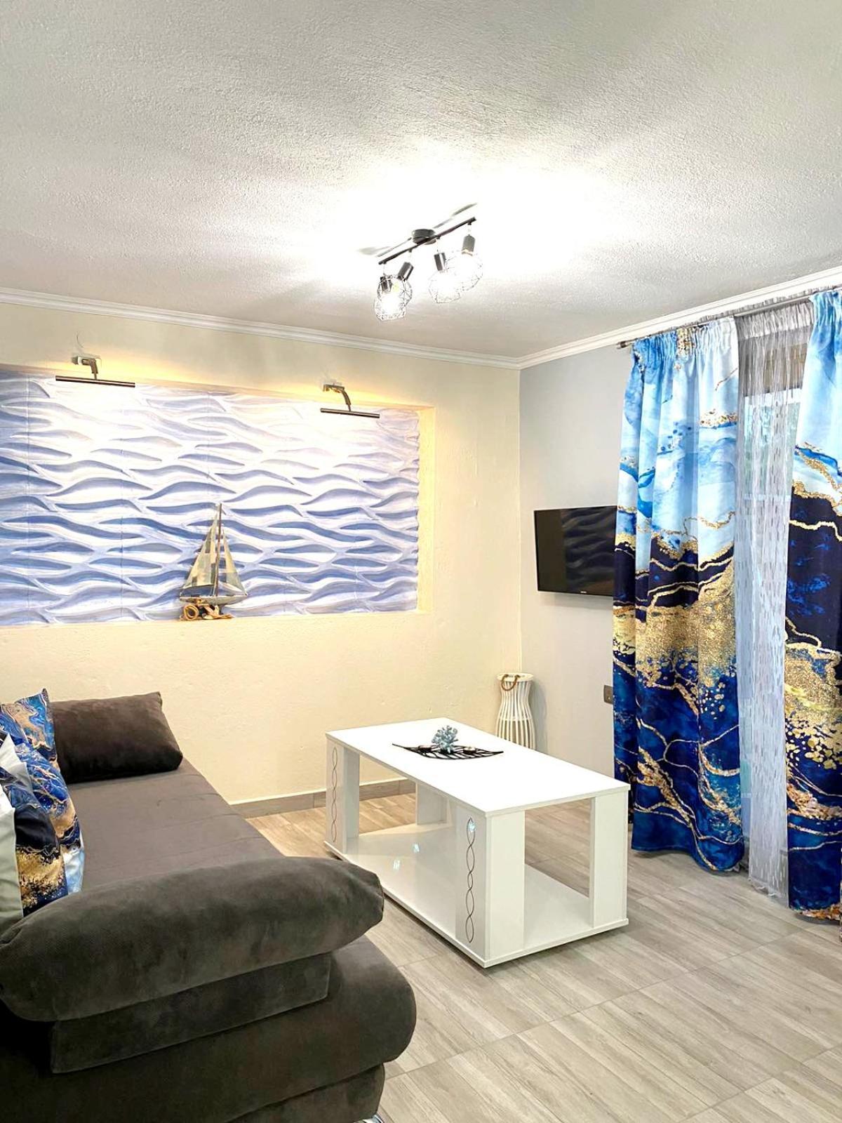 Sea Breeze 2 Apartment Limenaria  Luaran gambar