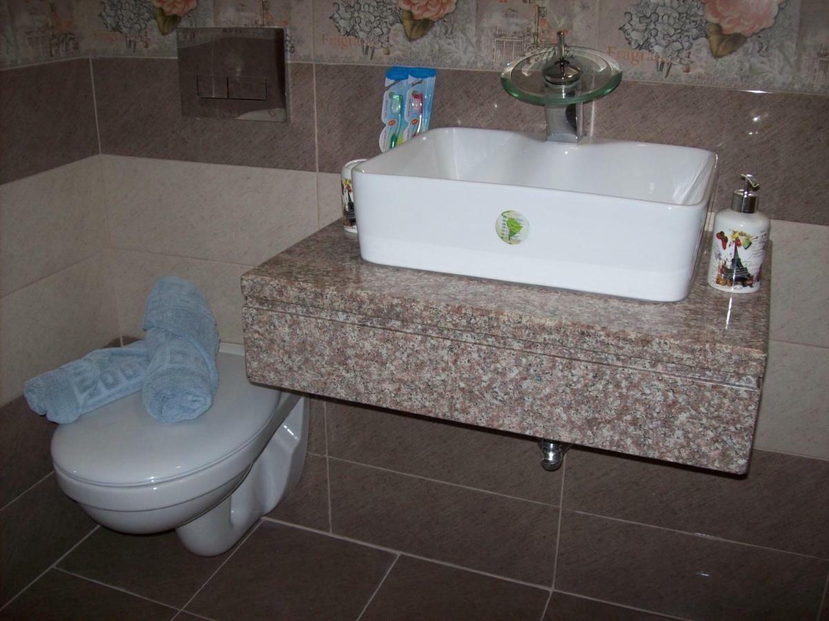 Sea Breeze 2 Apartment Limenaria  Luaran gambar