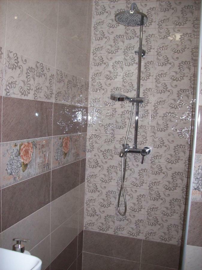 Sea Breeze 2 Apartment Limenaria  Luaran gambar